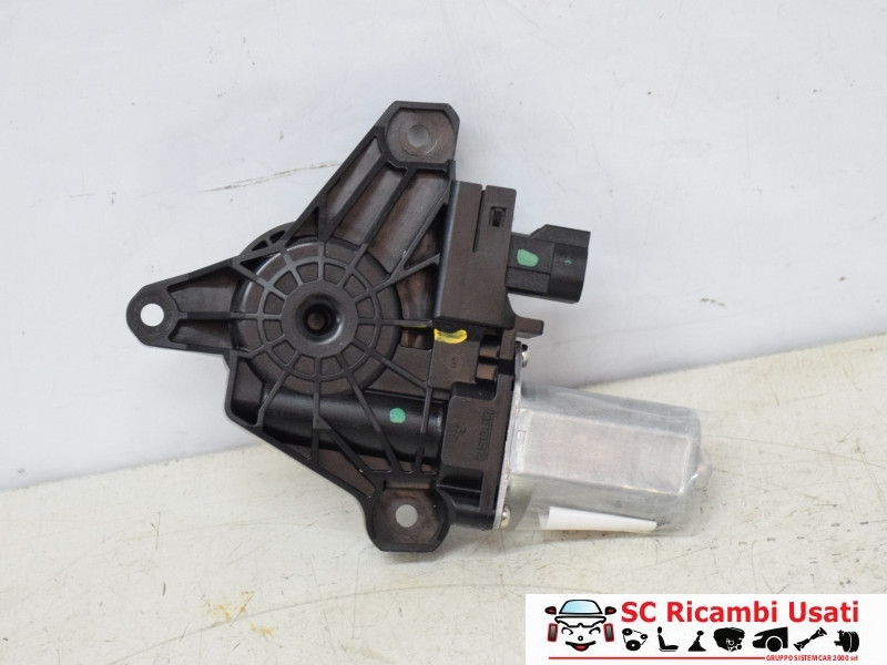 MECCANISMO ALZAVETRO POST. SX JEEP Renegade Serie GB-558LA (18>)