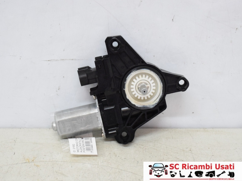 MECCANISMO ALZAVETRO POST. SX JEEP Renegade Serie GB-558LA (18>)