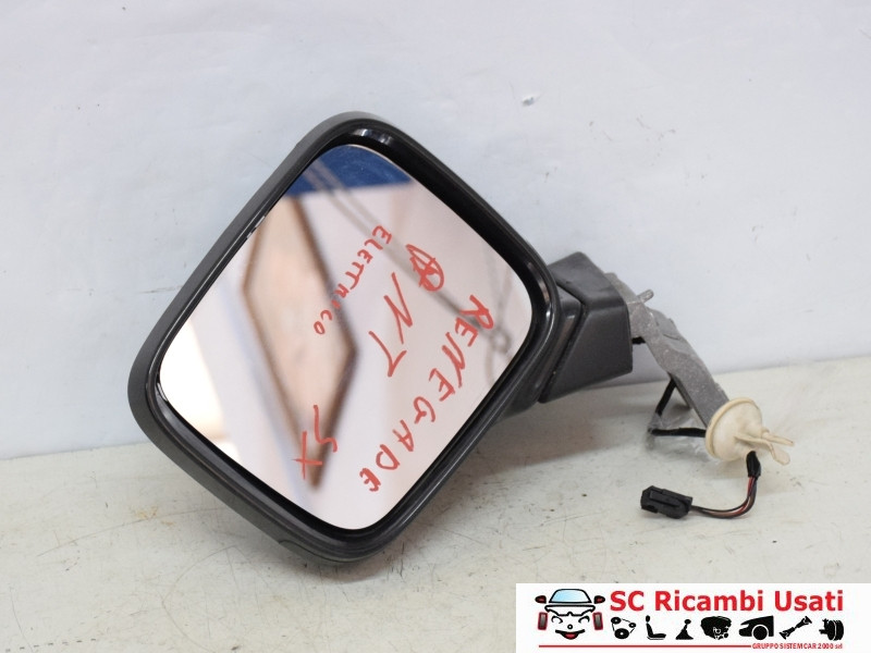 SPECCHIETTO RETROVISORE SINISTRO JEEP Renegade Serie (18>)