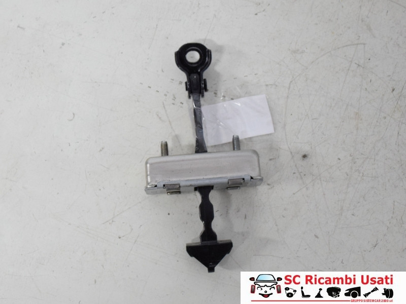 TIRANTE FERMO PORTA ANT. DX FIAT 124 Spider Serie (348) 6000614764 (16>)
