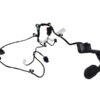 IMPIANTO ELETTRICO (CABLAGGIO) PORTA POSTERIORE SX JEEP Compass Serie 52144649 (16>)