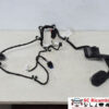 IMPIANTO ELETTRICO (CABLAGGIO) PORTA POSTERIORE SX JEEP Compass Serie 52144649 (16>)