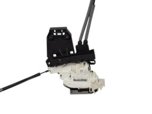 SERRATURA POSTERIORE SINISTRA JEEP Renegade Serie 51936687 (18>)