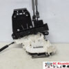 SERRATURA POSTERIORE SINISTRA JEEP Renegade Serie 51936687 (18>)