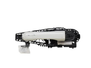 MANIGLIA ESTERNA POSTERIORE SINISTRA JEEP Renegade Serie 735598224 (18>)
