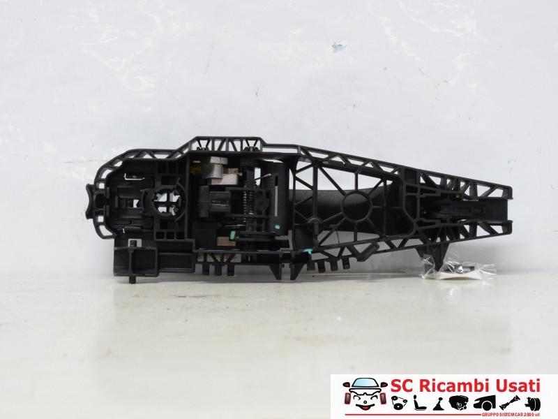 MANIGLIA ESTERNA POSTERIORE SINISTRA JEEP Renegade Serie 735598224 (18>)