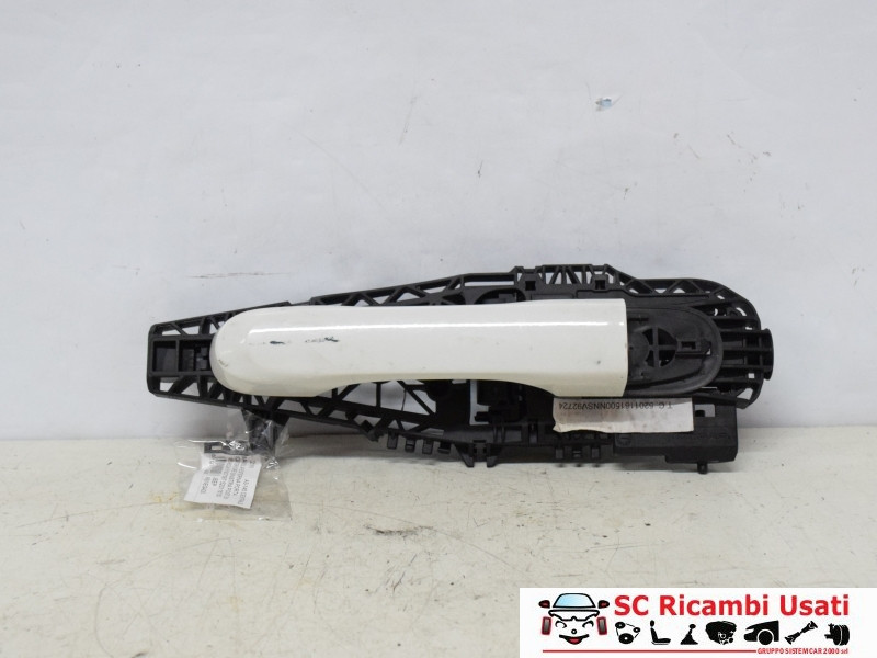 MANIGLIA ESTERNA POSTERIORE SINISTRA JEEP Renegade Serie 735598224 (18>)