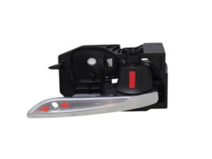 MANIGLIA INTERNA ANTERIORE DESTRA FIAT 124 Spider Serie (348) 6000613032 (16>)