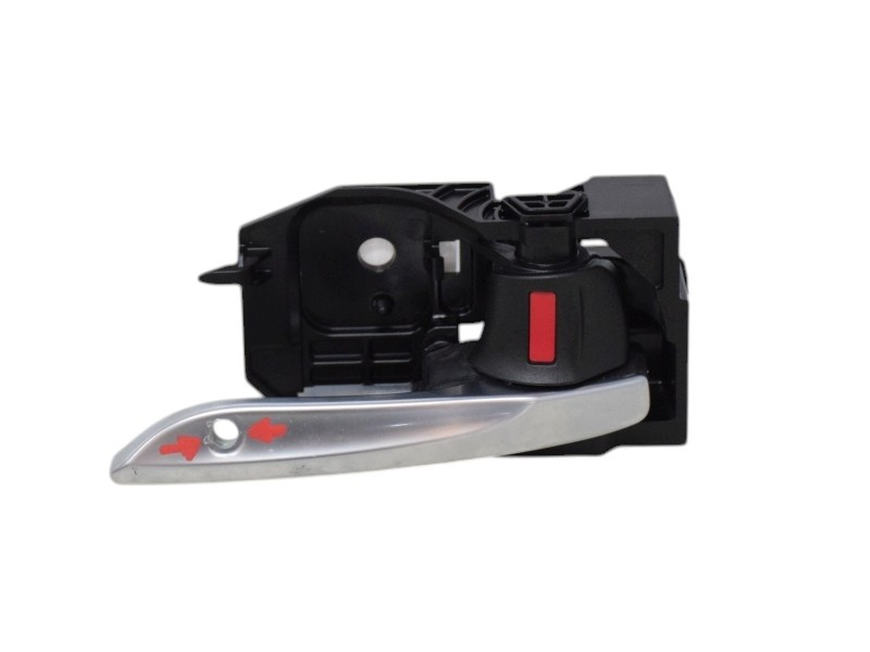 MANIGLIA INTERNA ANTERIORE DESTRA FIAT 124 Spider Serie (348) 6000613032 (16>)