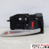 MANIGLIA INTERNA ANTERIORE DESTRA FIAT 124 Spider Serie (348) 6000613032 (16>)