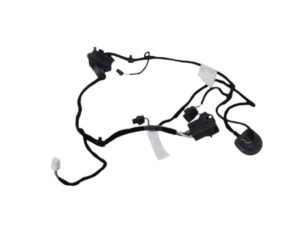 IMPIANTO ELETTRICO (CABLAGGIO) PORTA POSTERIORE SX JEEP Renegade Serie 519677090 (18>)