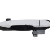 MANIGLIA ESTERNA ANTERIORE DESTRA FIAT 124 Spider Serie (348) (16>)
