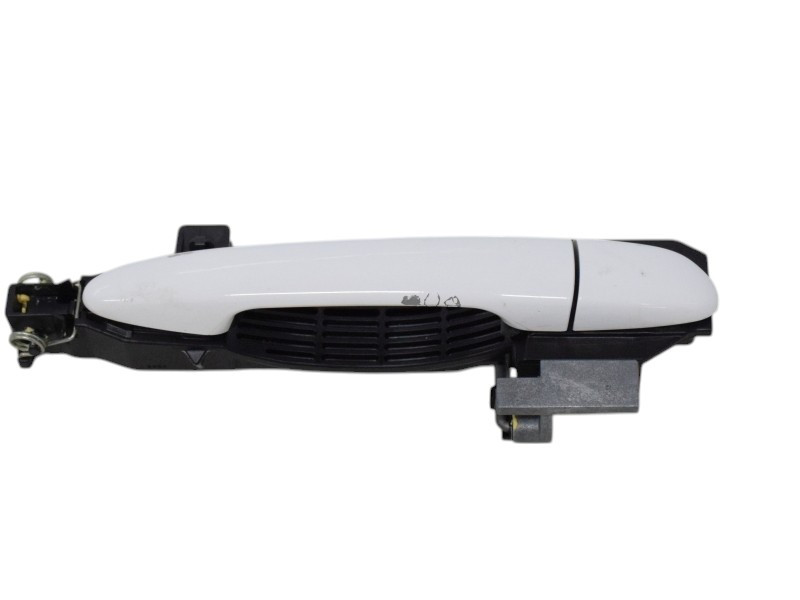 MANIGLIA ESTERNA ANTERIORE DESTRA FIAT 124 Spider Serie (348) (16>)