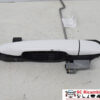 MANIGLIA ESTERNA ANTERIORE DESTRA FIAT 124 Spider Serie (348) (16>)