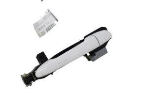 MANIGLIA ESTERNA ANTERIORE DESTRA FIAT 124 Spider Serie (348) (16>)