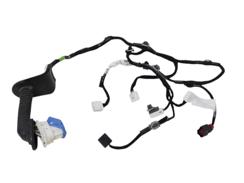CABLAGGIO PORTA ANTERIORE DESTRA FIAT 124 Spider Serie (348) NA1P-67-200B (16>)