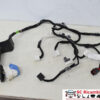 CABLAGGIO PORTA ANTERIORE DESTRA FIAT 124 Spider Serie (348) NA1P-67-200B (16>)
