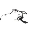 CABLAGGIO PORTA ANTERIORE DESTRA FIAT 124 Spider Serie (348) NA1P-67-200B (16>)
