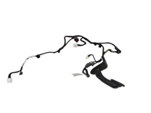 CABLAGGIO PORTA ANTERIORE DESTRA FIAT 124 Spider Serie (348) NA1P-67-200B (16>)