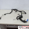 CABLAGGIO PORTA ANTERIORE DESTRA FIAT 124 Spider Serie (348) NA1P-67-200B (16>)