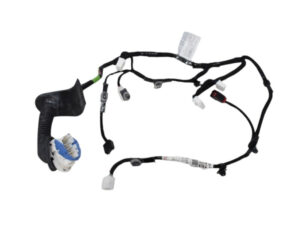 CABLAGGIO PORTA ANTERIORE SINISTRA FIAT 124 Spider Serie (348) NA1P-67-190B (16>)