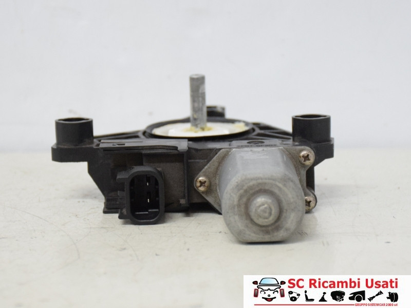 MECCANISMO ALZAVETRO POST. SX JEEP Renegade Serie 6000630110 (18>)