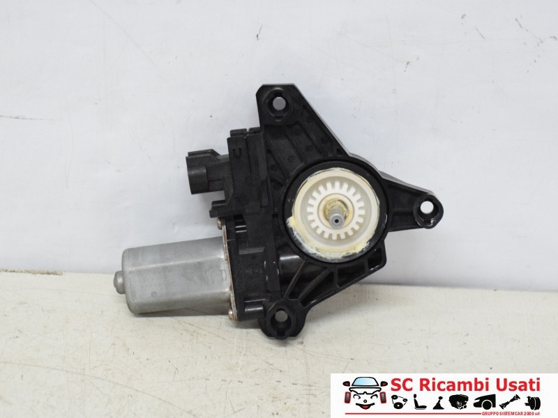MECCANISMO ALZAVETRO POST. SX JEEP Renegade Serie 6000630110 (18>)