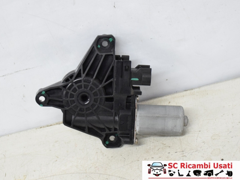 MECCANISMO ALZAVETRO POST. SX JEEP Renegade Serie 6000630110 (18>)