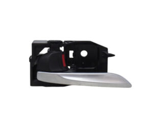 MANIGLIA INTERNA ANTERIORE SINISTRA FIAT 124 Spider Serie (348) 6000613033 (16>)