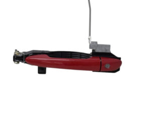 MANIGLIA ESTERNA ANTERIORE SINISTRA FIAT 124 Spider Serie (348) 6000635467 (16>)