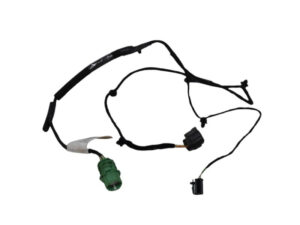 IMPIANTO ELETTRICO (CABLAGGIO) PORTA POSTERIORE SX FIAT 500 L Serie (351_352) 51938787 (12>)