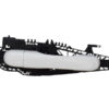 MANIGLIA ESTERNA POSTERIORE SINISTRA JEEP Renegade Serie 735666446 (18>)