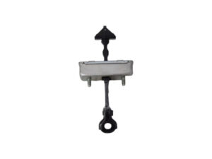 TIRANTE FERMO PORTA ANT. DX FIAT 124 Spider Serie (348) 20151116 (16>)