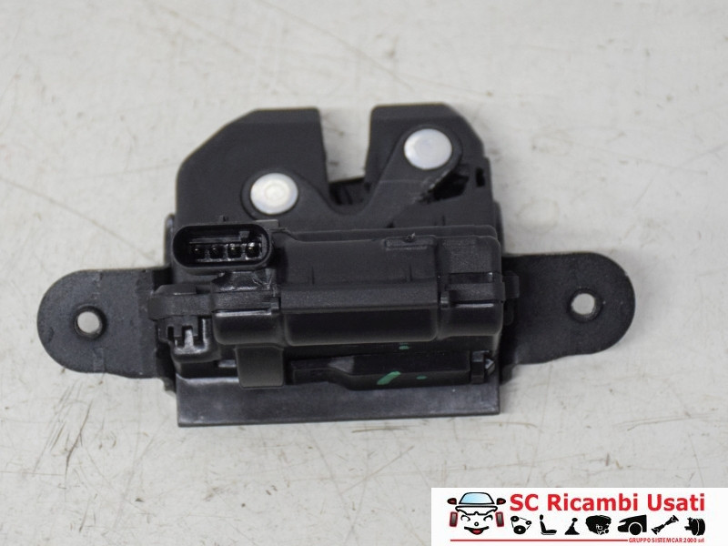 SERRATURA PORTELLONE POSTERIORE JEEP Renegade Serie 52096564 (18>)