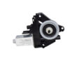 MECCANISMO ALZAVETRO POST. SX JEEP Compass Serie 155250138 (16>)