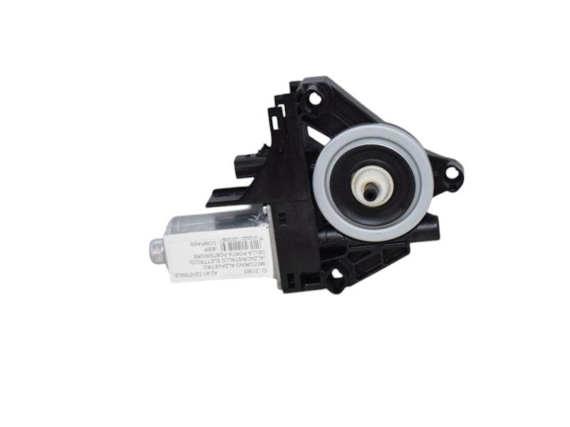 MECCANISMO ALZAVETRO POST. SX JEEP Compass Serie 155250138 (16>)