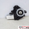 MECCANISMO ALZAVETRO POST. SX JEEP Compass Serie 155250138 (16>)