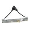 MECCANISMO ALZAVETRO POST. SX FIAT 500 L Serie (351_352) 51884236 (12>)