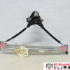 MECCANISMO ALZAVETRO POST. SX FIAT 500 L Serie (351_352) 51884236 (12>)