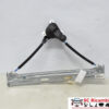 MECCANISMO ALZAVETRO POST. SX FIAT 500 L Serie (351_352) 51884236 (12>)
