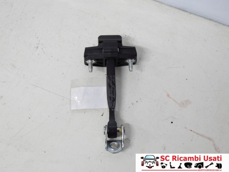 TIRANTE FERMO PORTA ANT. DX FIAT 500 L Serie (351_352) 51883508 (12>)