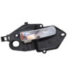 MANIGLIA INTERNA ANTERIORE DESTRA FIAT 500 Serie 71749972 (07>14)
