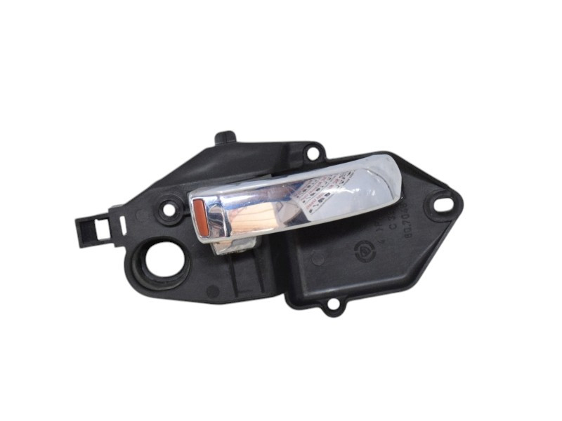 MANIGLIA INTERNA ANTERIORE DESTRA FIAT 500 Serie 71749972 (07>14)