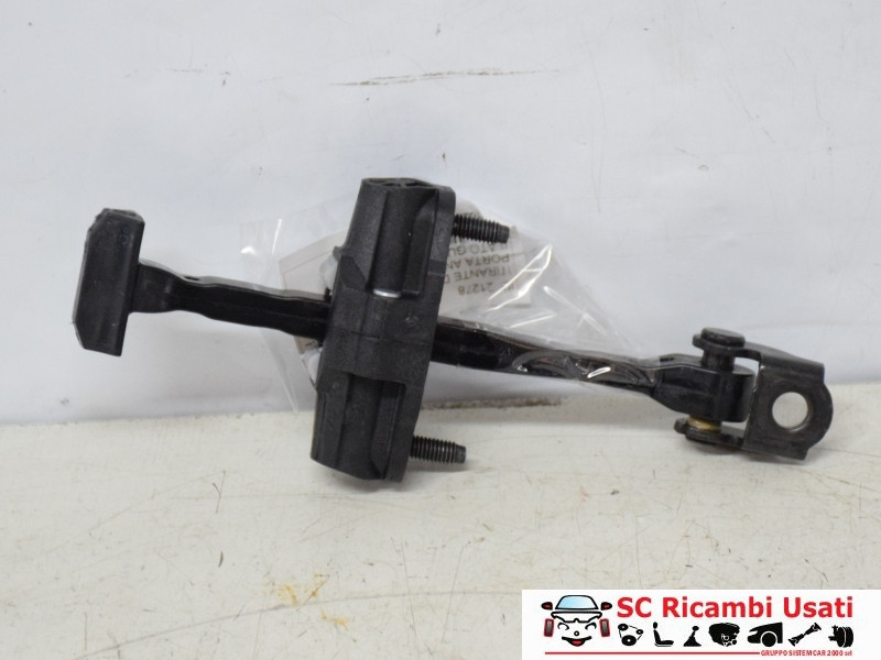 TIRANTE FERMO PORTA ANT. DX JEEP Compass Serie 53432996 (16>)