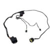 CABLAGGIO PORTA POSTERIORE DESTRA ALFA ROMEO Giulietta Serie (940_) 50522984 (13>)