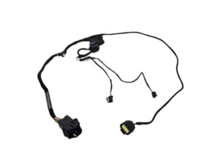 CABLAGGIO PORTA POSTERIORE DESTRA ALFA ROMEO Giulietta Serie (940_) 50522984 (13>)