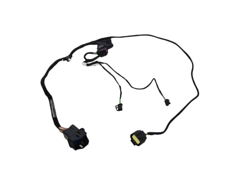 CABLAGGIO PORTA POSTERIORE DESTRA ALFA ROMEO Giulietta Serie (940_) 50522984 (13>)