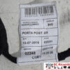 CABLAGGIO PORTA POSTERIORE DESTRA ALFA ROMEO Giulietta Serie (940_) 50522984 (13>)