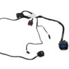 PORTIERA POSTERIORE DESTRA ALFA ROMEO Giulietta Serie (940_) 50522984 (13>)