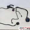 PORTIERA POSTERIORE DESTRA ALFA ROMEO Giulietta Serie (940_) 50522984 (13>)